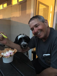 Carmine Paul Calitri